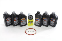 Load image into Gallery viewer, TC-96 Complete Oil Change Kit