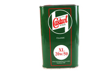 Load image into Gallery viewer, Castrol Classic Preimum XL 20W-50 Oil