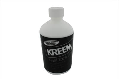 Kreem Gas Tank Liner