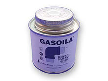 Load image into Gallery viewer, Gasoila Blue/White Soft Set Sealant