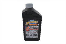 Load image into Gallery viewer, Spectro Full Synthetic 6 Speed 75W/140 Transmission Lube