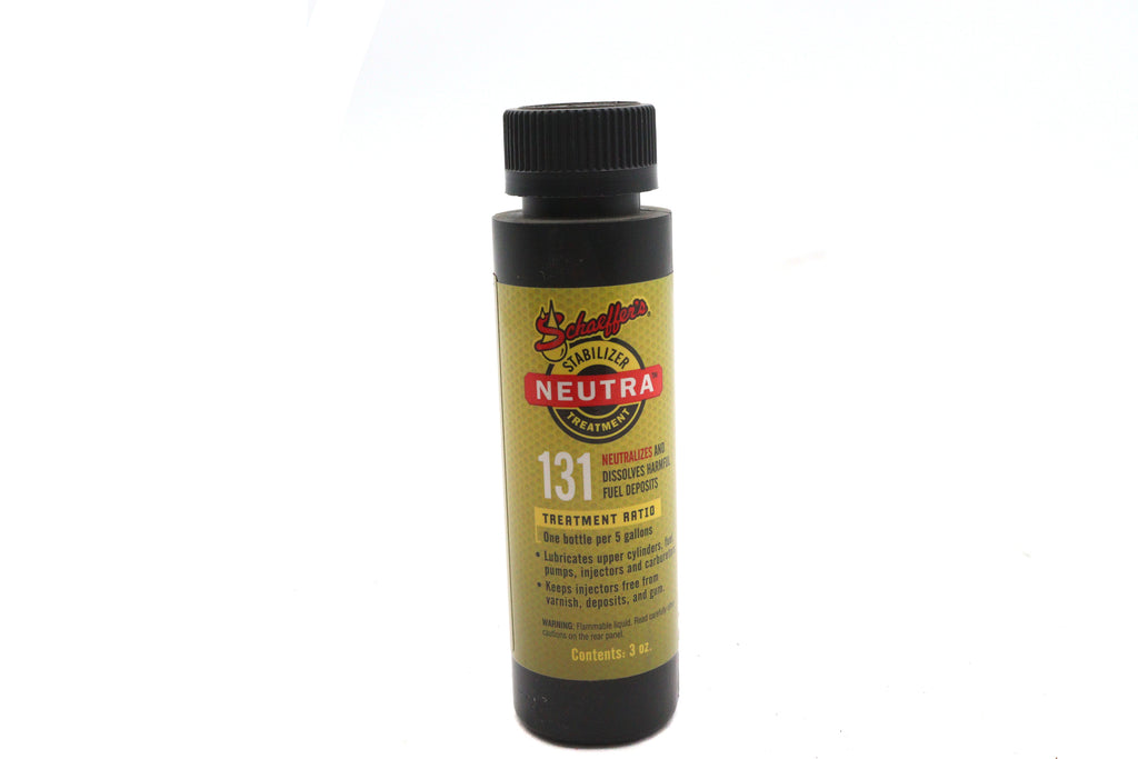 Neutra Fuel Stabilizer
