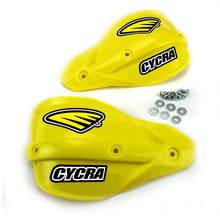 Load image into Gallery viewer, Plastic Replacement Shields Yellow