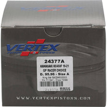 Load image into Gallery viewer, Piston Kit Gp Rc Forged 95.96/Std 13.0:1 Kaw