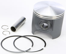 Load image into Gallery viewer, Piston Kit Cast 89.45/+0.50 Hon