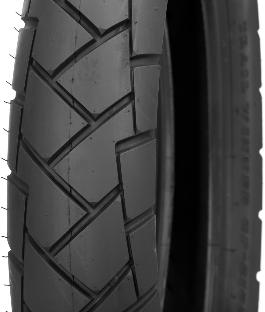 Tire Gp 210 Rear 130/80 17 65s Bias Tt