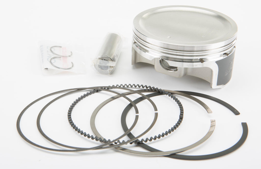 Piston Kit Armorglide 2 Valve 92.50/+0.50 10:1 Hon