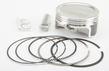 Load image into Gallery viewer, Piston Kit Armorglide 2 Valve 92.50/+0.50 10:1 Hon