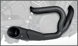 Combat 2 1 Shorty Pitch Black `14 Up Scout