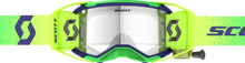 Load image into Gallery viewer, Prospect 2.0 Wfs Mdnt Prp/Sfty Ylw Clear Wks
