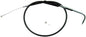 Black Vinyl Idle Cable