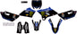 Complete Kit 22 Star Yam White Bg