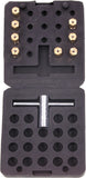 SP1 Jet Carrier W/Wrench Keihin 12-3302