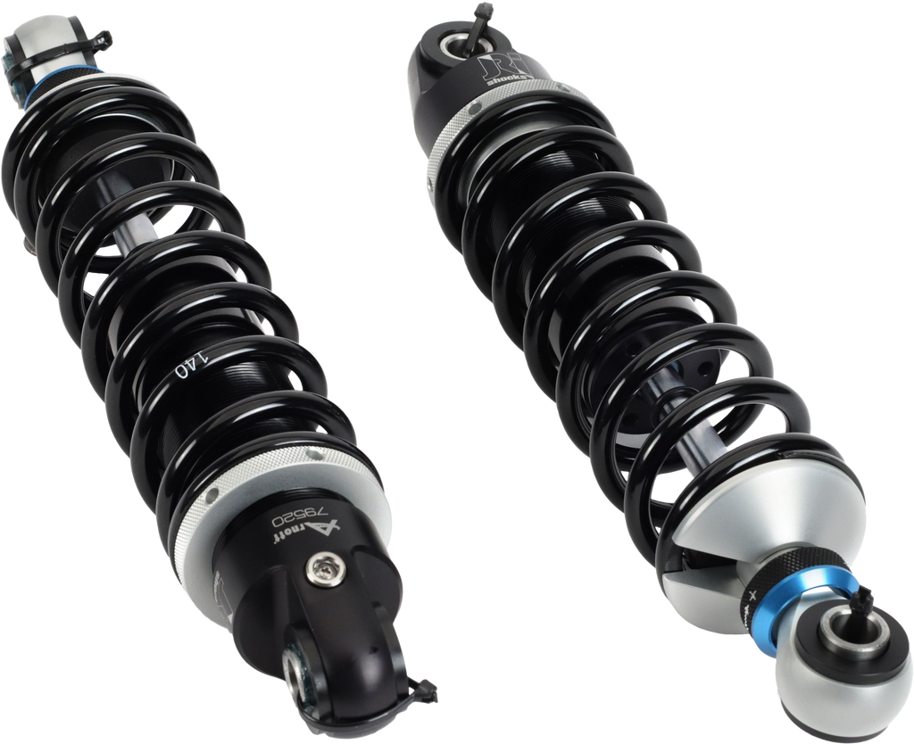 Jri 12" Touring Shocks `97 22 Flh/Flt