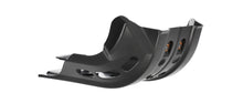 Load image into Gallery viewer, Full Armor Skid Plate Black
