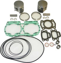 Load image into Gallery viewer, Complete Top End Kit Platinum Series