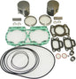 Complete Top End Kit Platinum Series