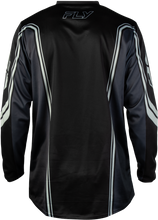 Load image into Gallery viewer, F 16 Raze Jersey Black/Grey Lg