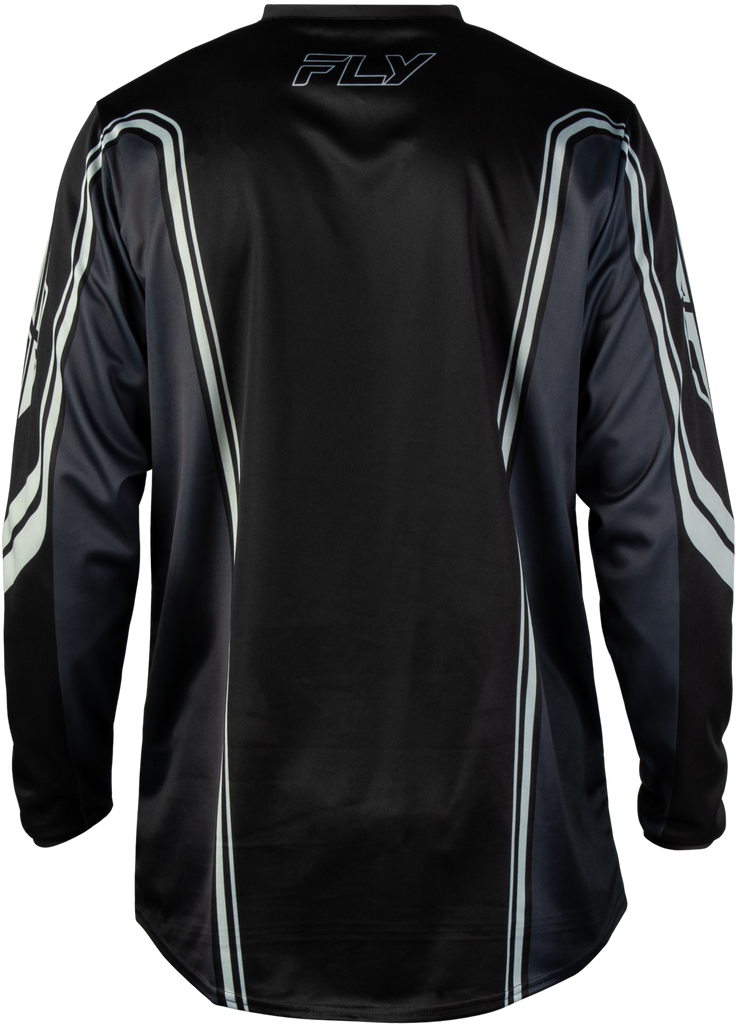 F 16 Raze Jersey Black/Grey 3x