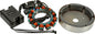 Alternator Kit Big Twin 70 98 Pass Thru