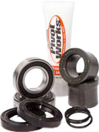 Load image into Gallery viewer, Water Proof Wheel Collar Kit Front Yam
