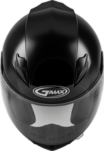 Load image into Gallery viewer, Youth Gm 49y Full Face Helmet Black Yl