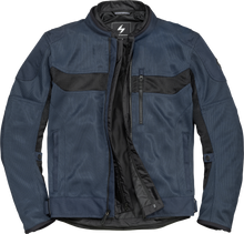 Load image into Gallery viewer, Vortex Air Ii Jacket Dark Blue/Black Md