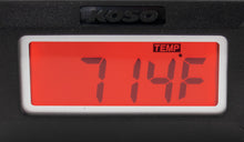 Load image into Gallery viewer, Single Egt Gauge