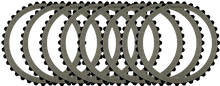Load image into Gallery viewer, Kevlar Alto Clutch Set