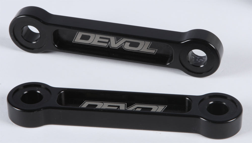 Lowering Link Pull Rod Lowers 1.75"