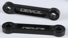 Load image into Gallery viewer, Lowering Link Pull Rod Lowers 1.75"