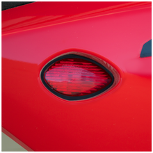 Load image into Gallery viewer, Flush Mount Signal Ts Red