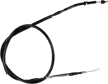 Load image into Gallery viewer, Black Vinyl Choke Cable