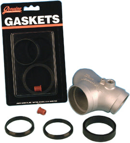 Gasket Seal Intake Twin Cam 88 44mm Carb Kit 27002 00