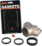 Gasket Seal Intake Twin Cam 88 44mm Carb Kit 27002 00