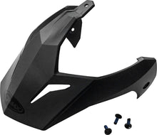 Load image into Gallery viewer, Visor W/Screws Scud Matte Black/Orange/Grey Gm 11