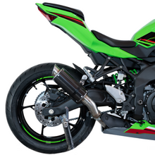 Load image into Gallery viewer, Mgp Exhaust Slip On Carbon Kaw