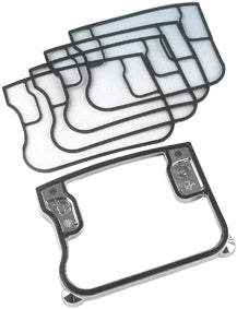 Gasket Rocker Cover Upper Rubber Late 5/Pk 17356 92