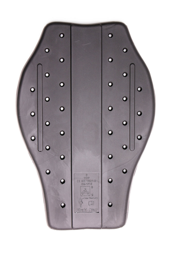 Sas Tec Men's Back Armor Level 2