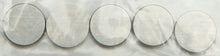 Load image into Gallery viewer, Valve Shims 10.00x2.35mm 5/Pk