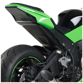 Abs Undertail Transparent Smoke Kaw
