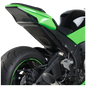 Abs Undertail Transparent Smoke Kaw