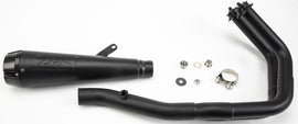 Comp S Full System Black Kaw