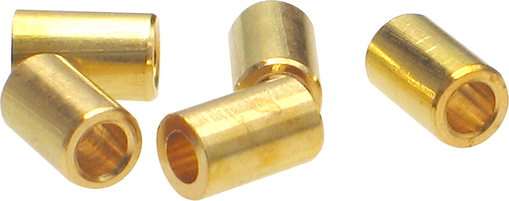Cable Throttle Nipple Fittings 10/Pk