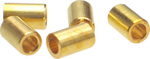 Load image into Gallery viewer, Cable Throttle Nipple Fittings 10/Pk