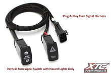 Load image into Gallery viewer, Auto Turn Signal Kit W/ Horn And Front Drl Lights Can