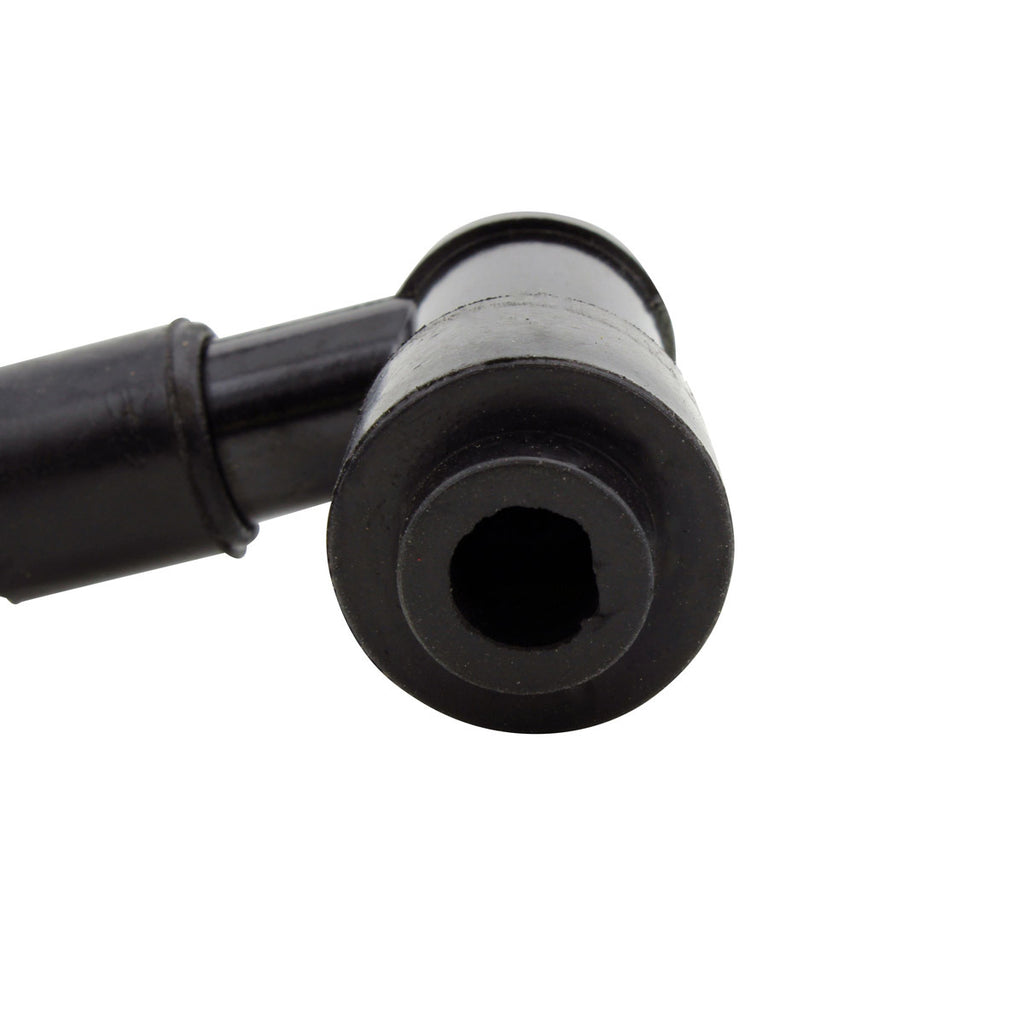External Ignition Coil W/Spark Plug Cap