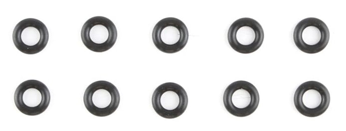 Injector O Ring M8 Repl 10pk Oe#91800058 B