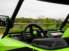 Load image into Gallery viewer, Half Windshield Clear Hon
