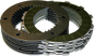 Replacement Clutch Pack For 827 07007 07006 07008 07009